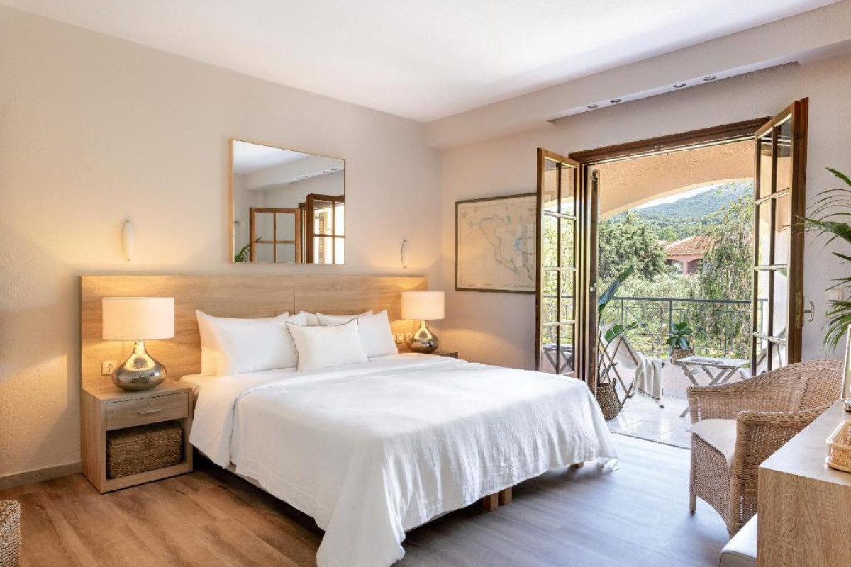 Hotel Grecotel LUXME Costa Botanica