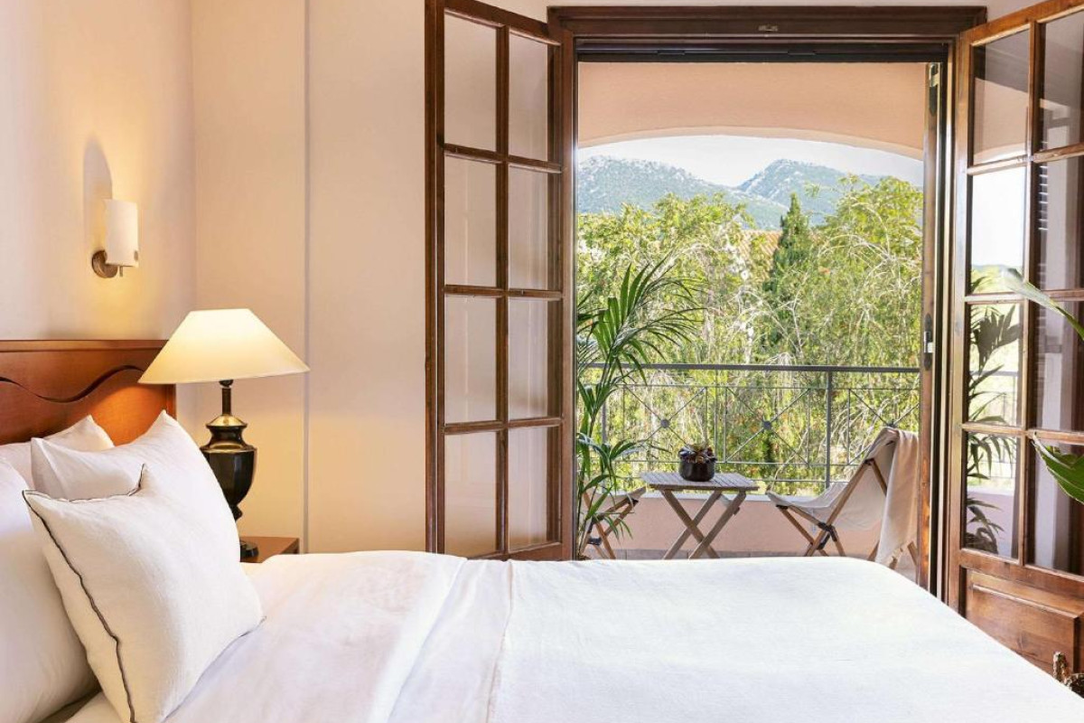Hotel Grecotel LUXME Costa Botanica