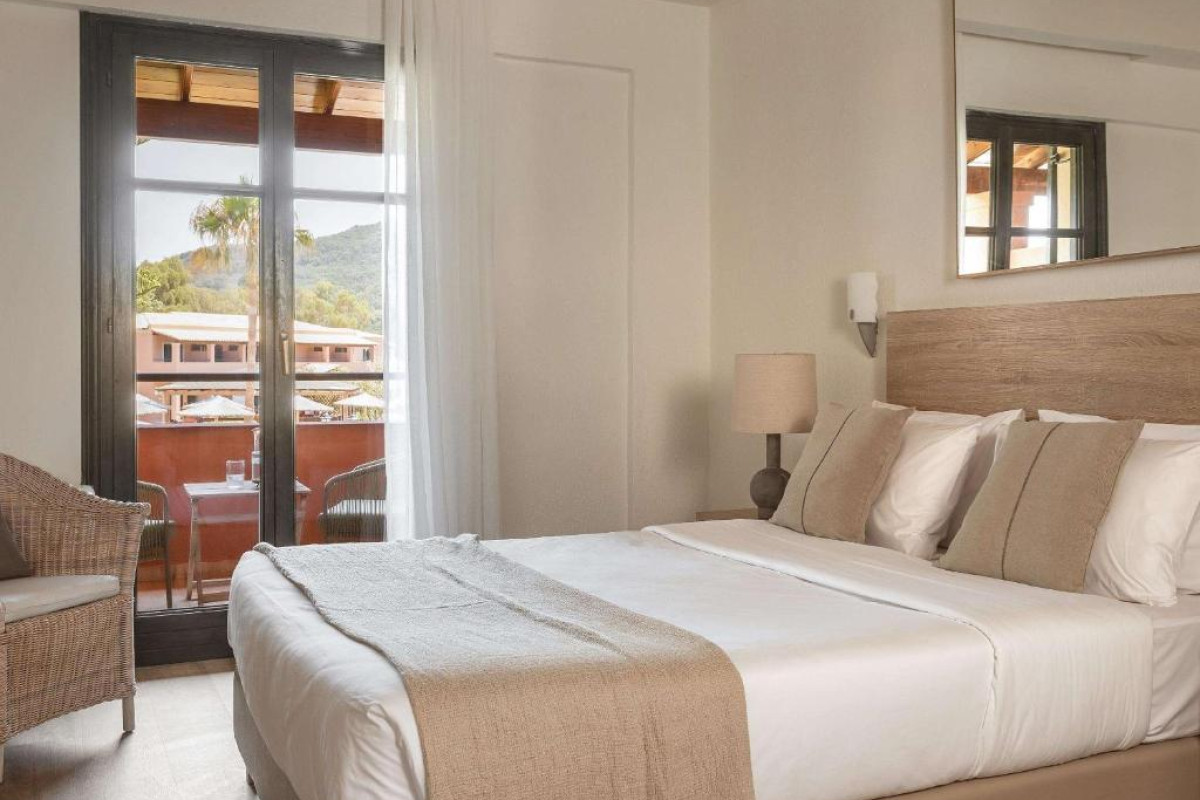 Hotel Grecotel LUXME Costa Botanica