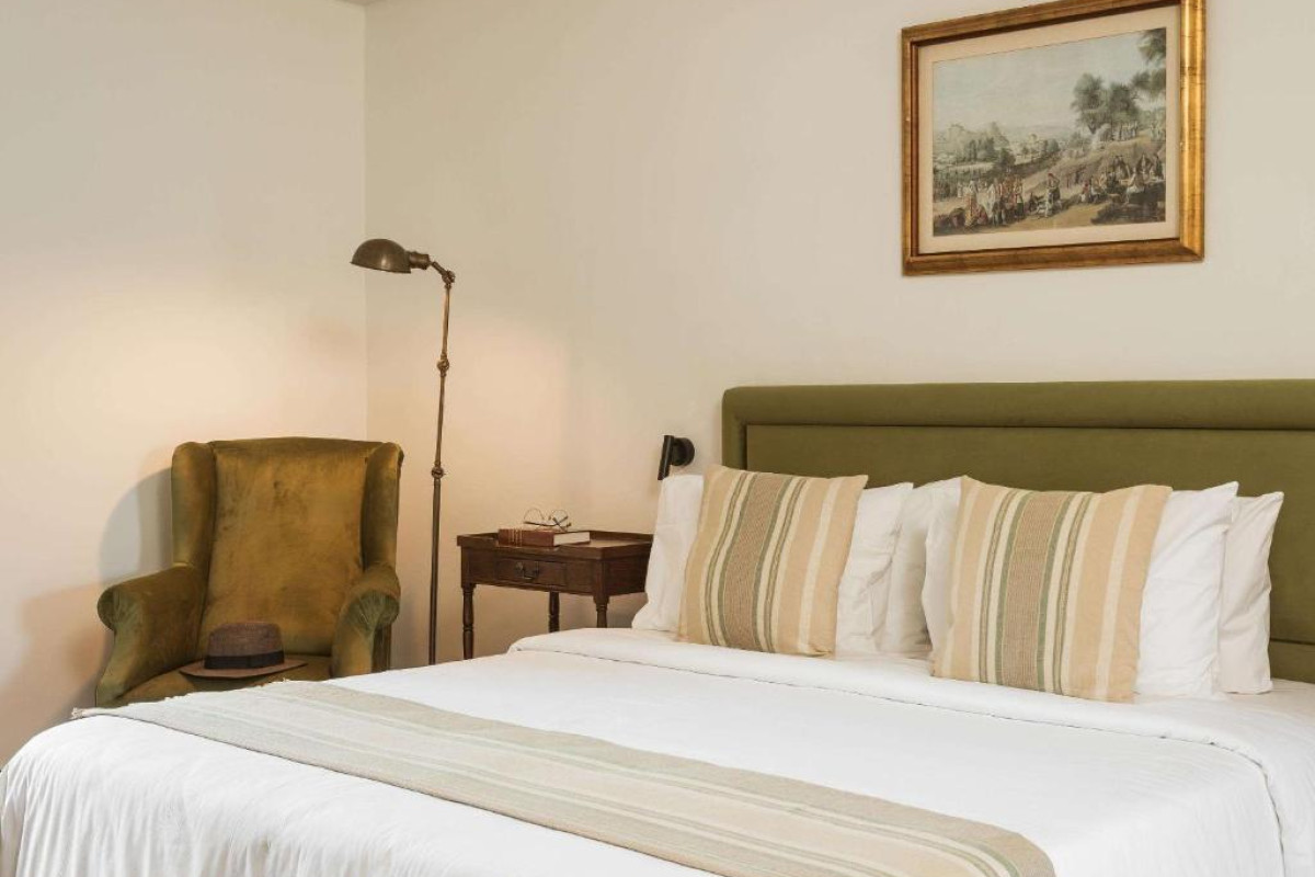 Hotel Grecotel LUXME Costa Botanica