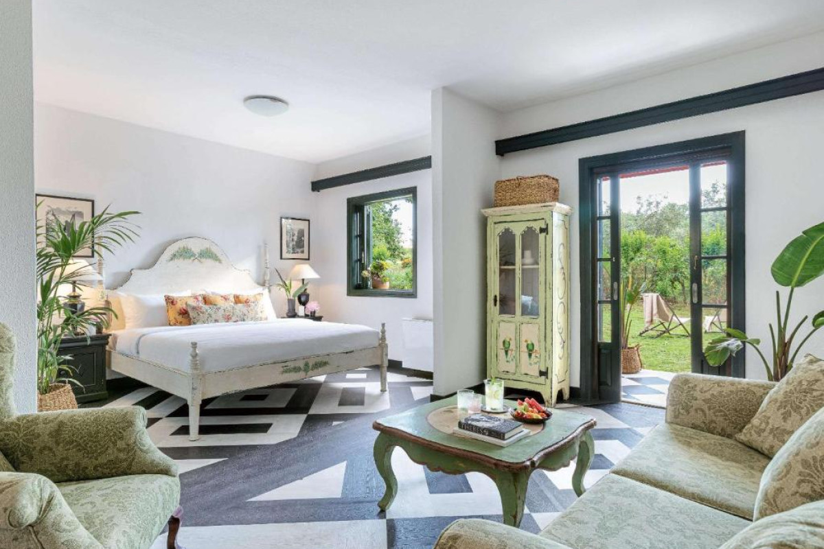 Hotel Grecotel LUXME Costa Botanica