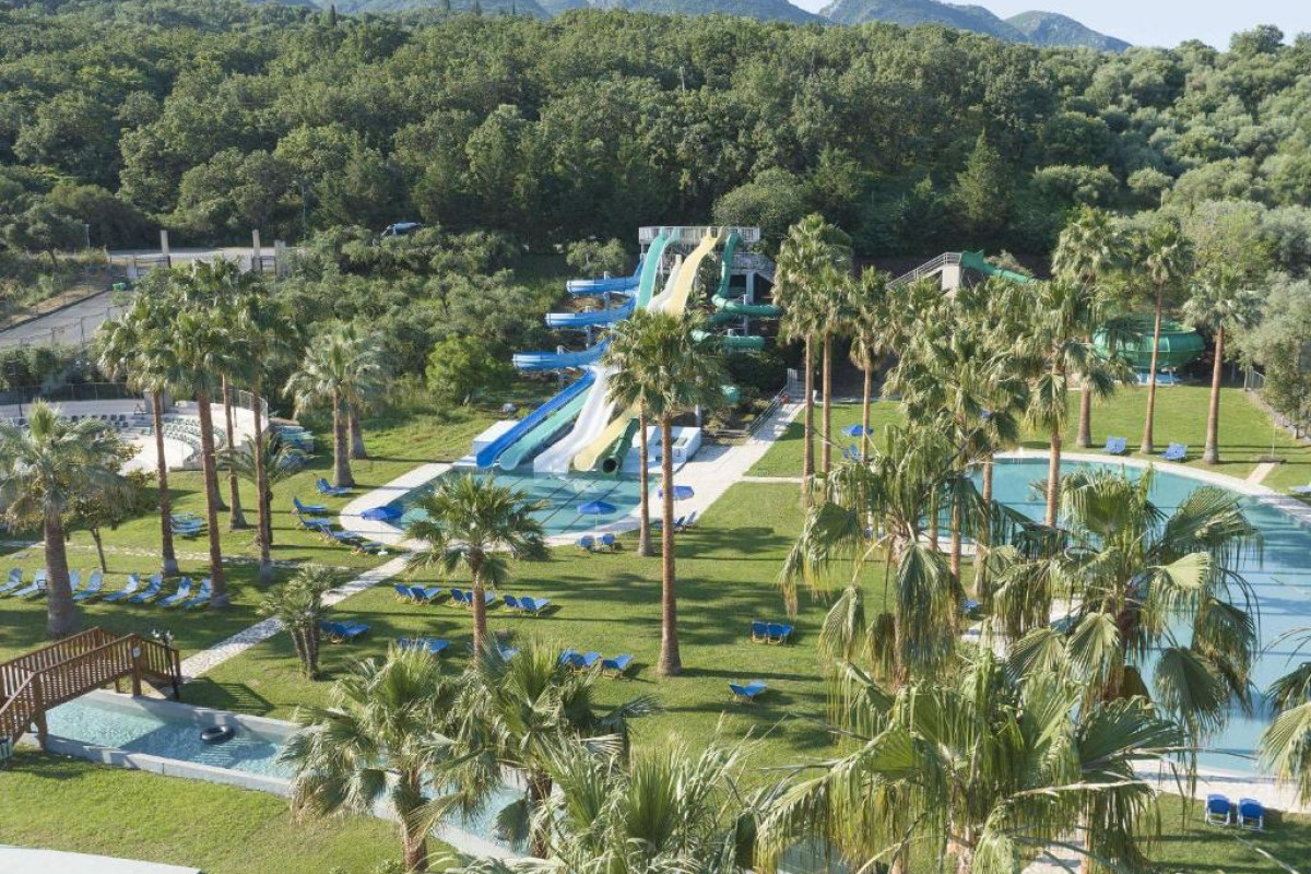 Hotel Grecotel LUXME Costa Botanica