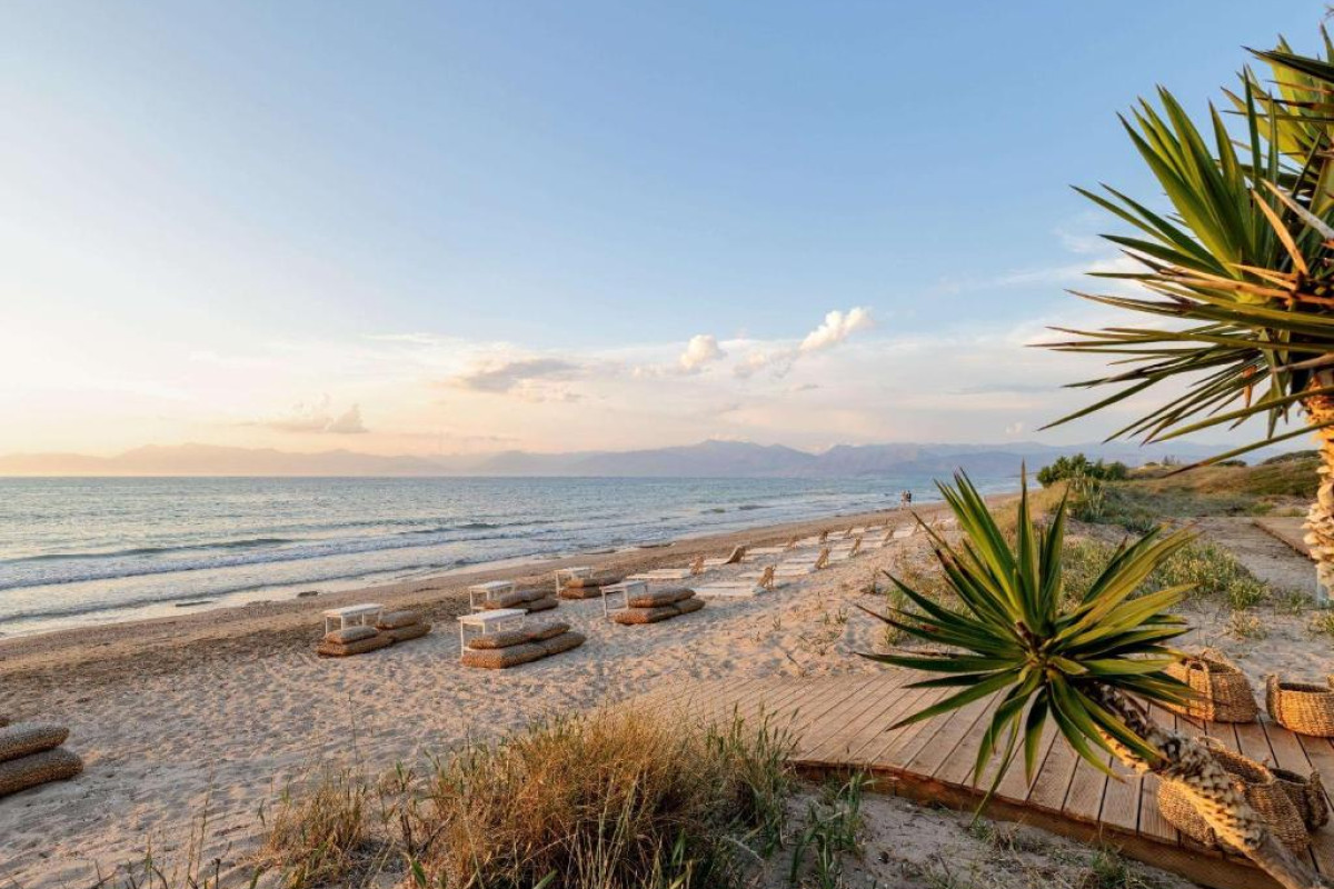 Hotel Grecotel LUXME Costa Botanica
