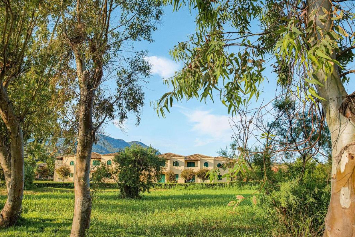 Hotel Grecotel LUXME Costa Botanica