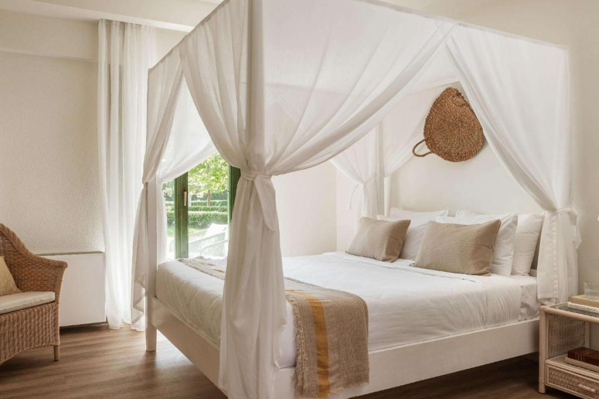 Hotel Grecotel LUXME Costa Botanica