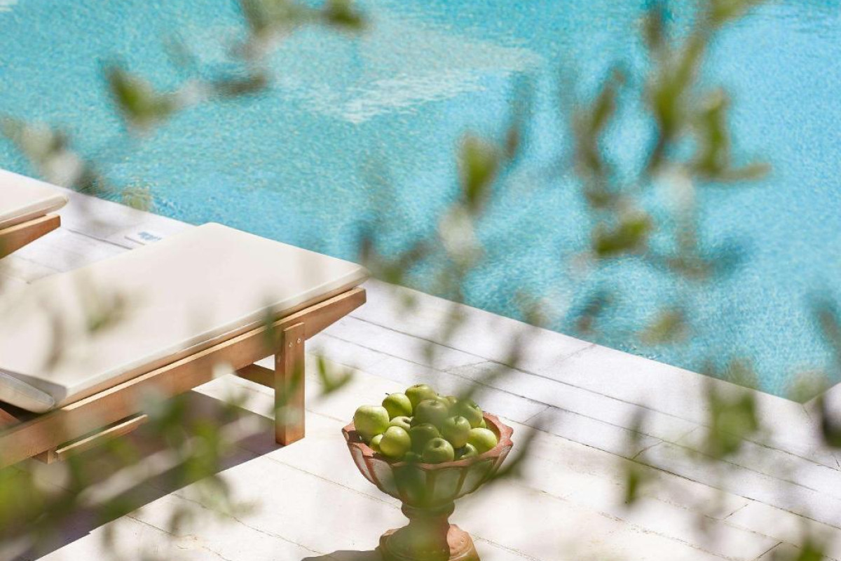 GRECOTEL VILLA OLIVA