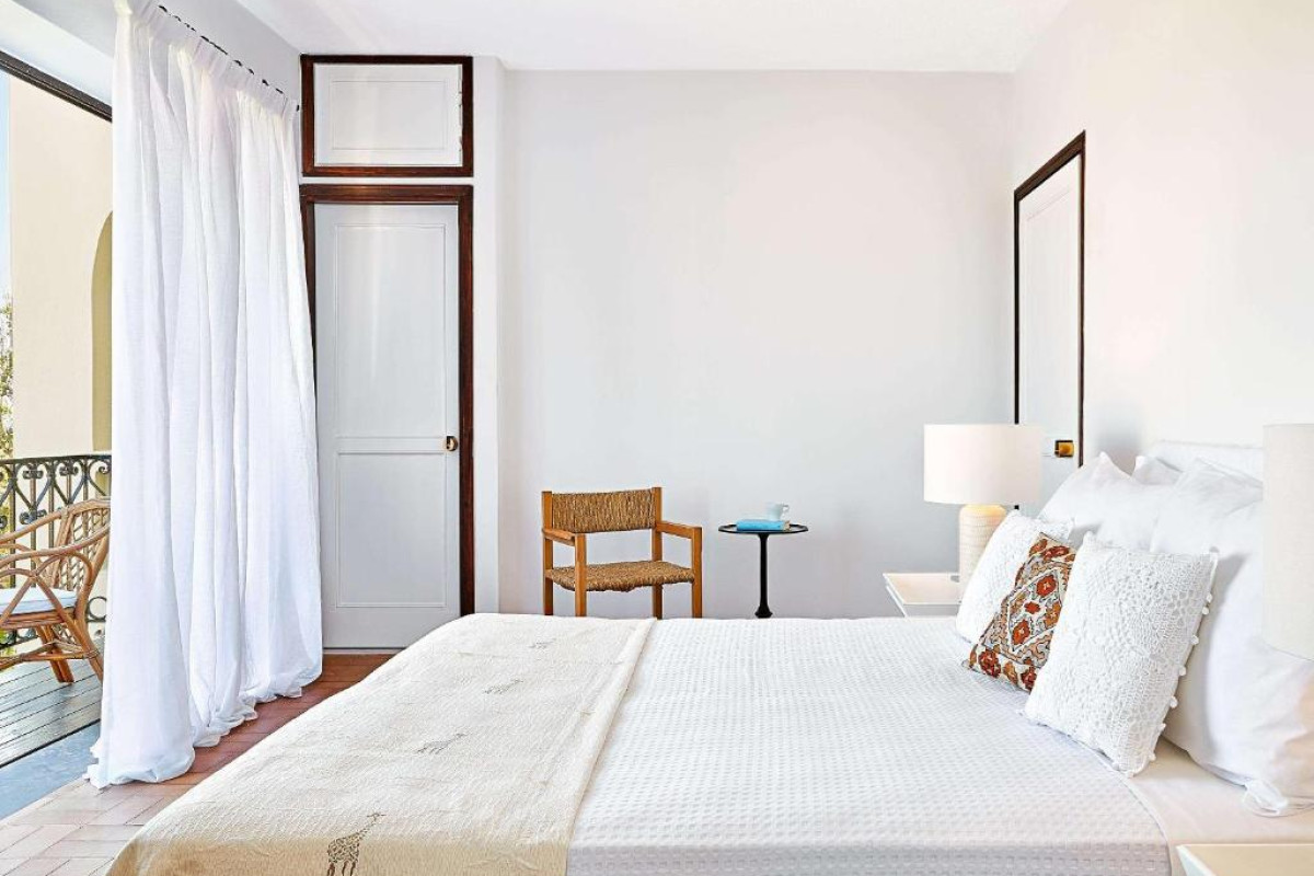GRECOTEL VILLA OLIVA