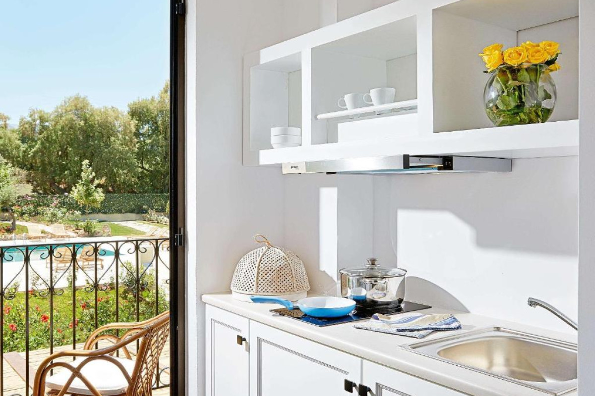 GRECOTEL VILLA OLIVA