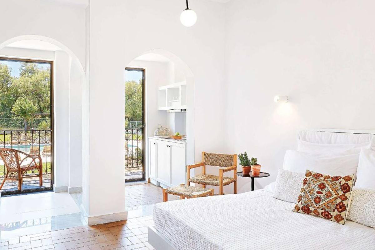 GRECOTEL VILLA OLIVA