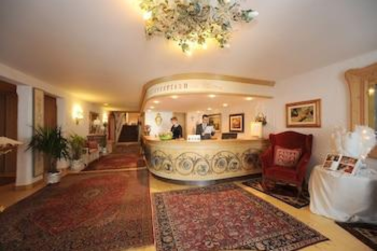 Hotel Grifone