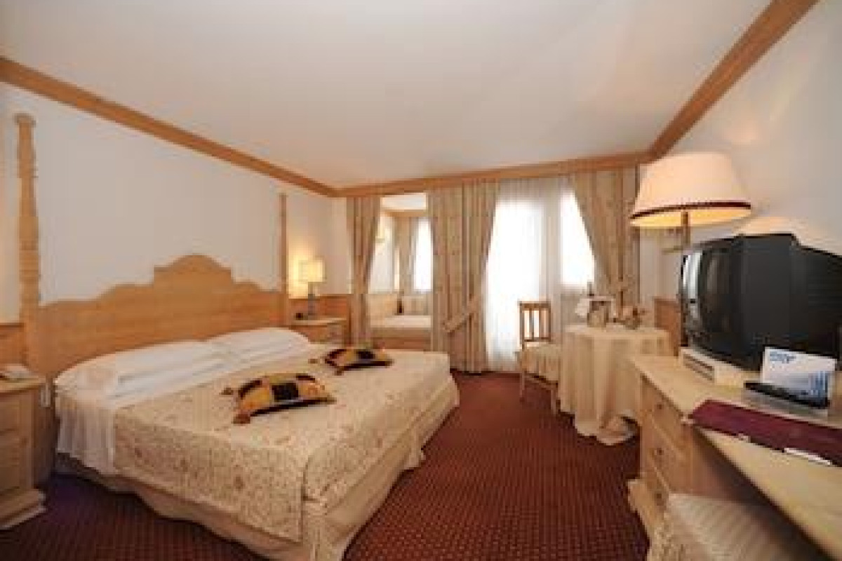 Hotel Grifone