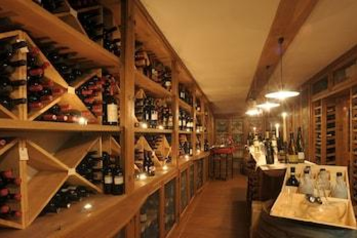 Hotel Grifone