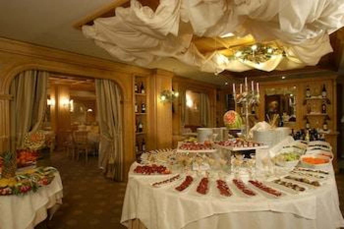 Hotel Grifone