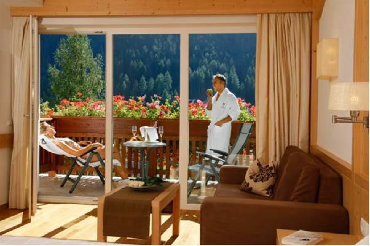 Hotel Grones