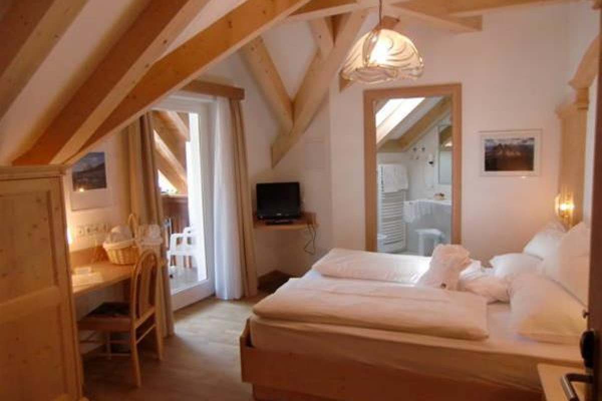 Hotel Grones