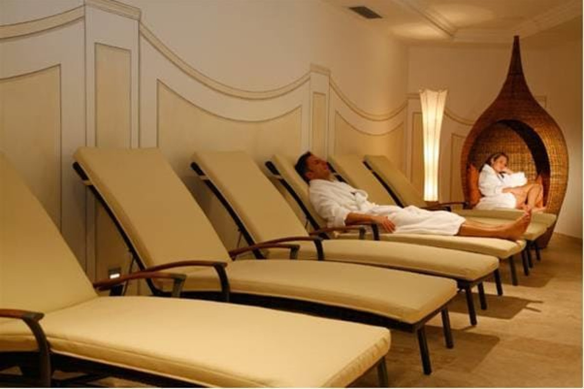 Hotel Grones
