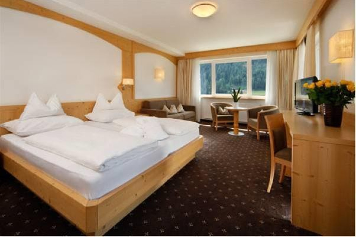 Hotel Grones