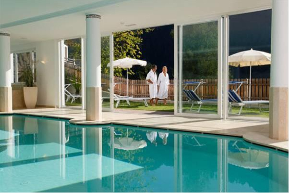 Hotel Grones