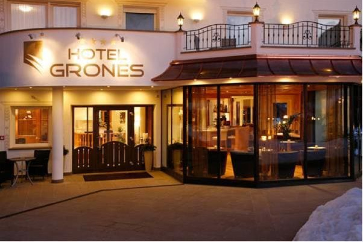 Hotel Grones