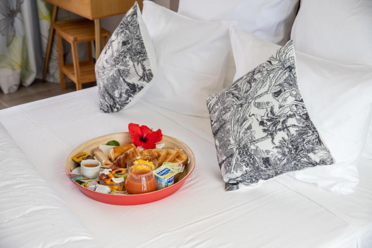 Hotel Guadeloupe Palm Suites