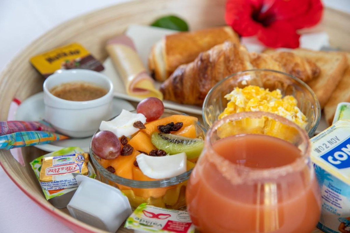 Hotel Guadeloupe Palm Suites