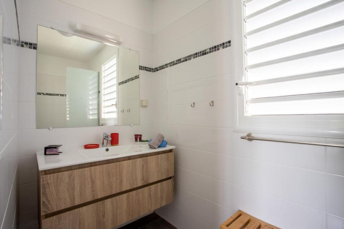 Hotel Guadeloupe Palm Suites