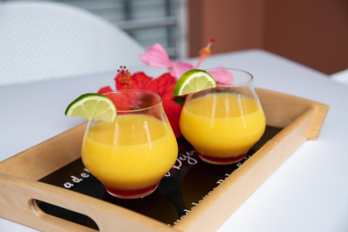 Hotel Guadeloupe Palm Suites