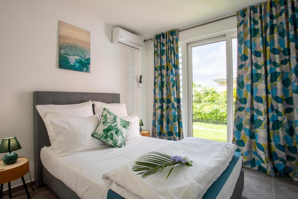 Hotel Guadeloupe Palm Suites