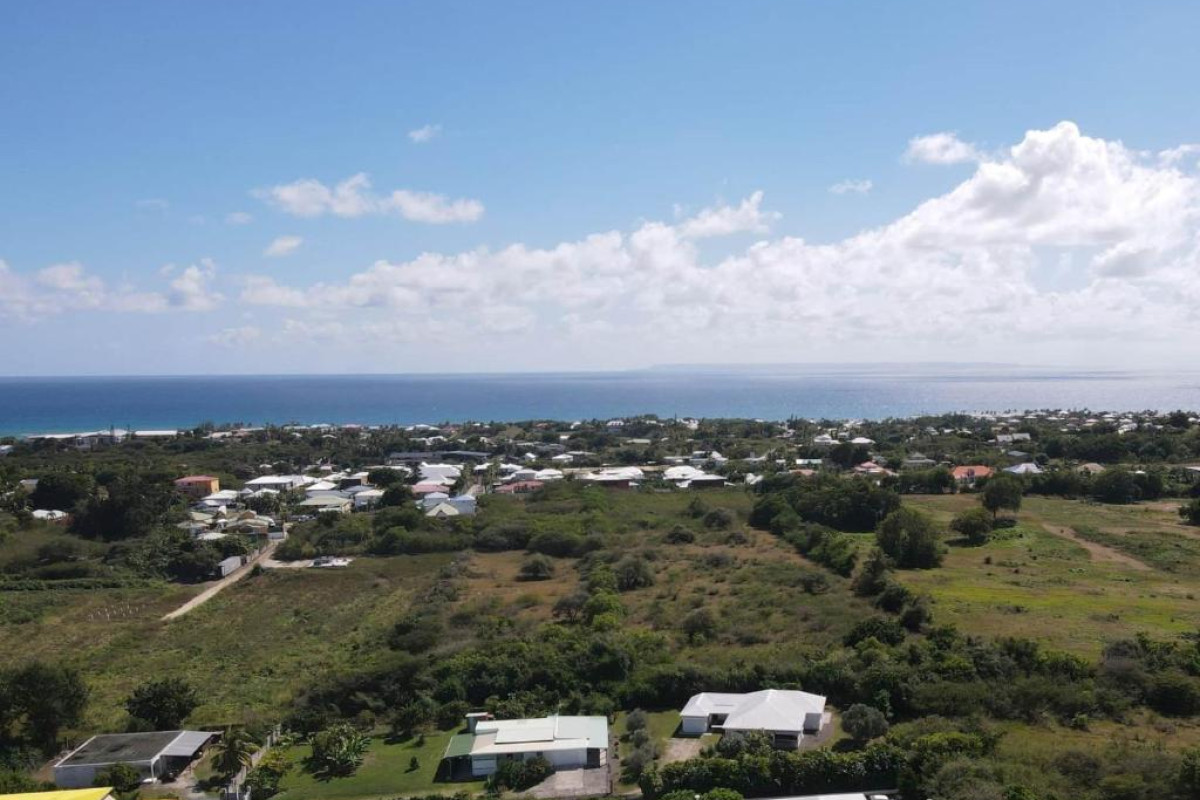 Hotel Guadeloupe Palm Suites
