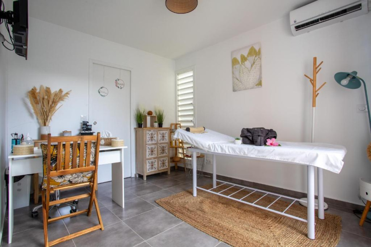 Hotel Guadeloupe Palm Suites