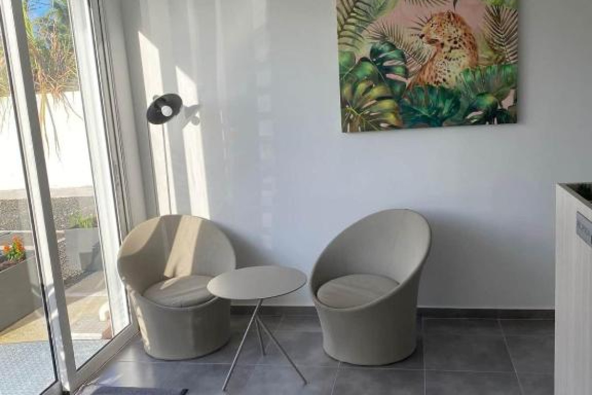 Hotel Guadeloupe Palm Suites