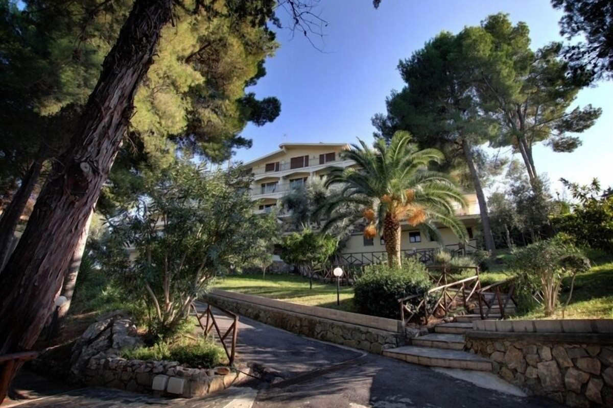 Hotel Guardacosta - Surrise