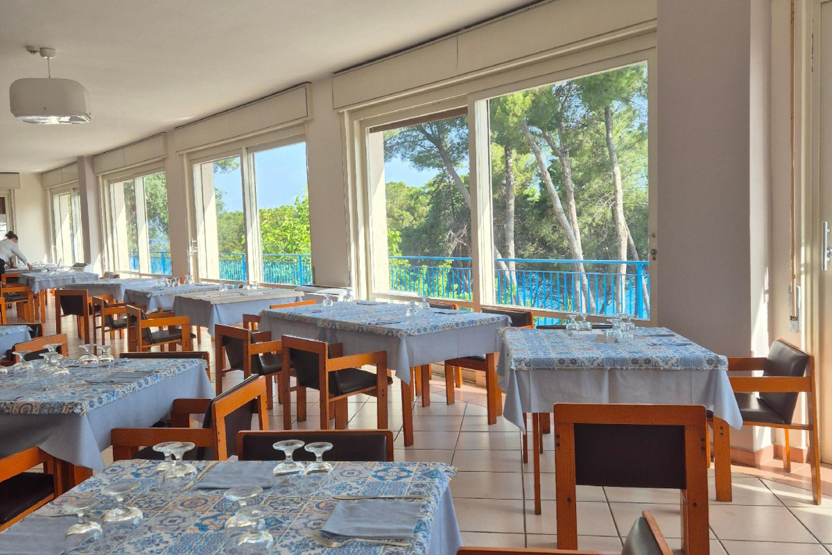 Hotel Guardacosta - Surrise