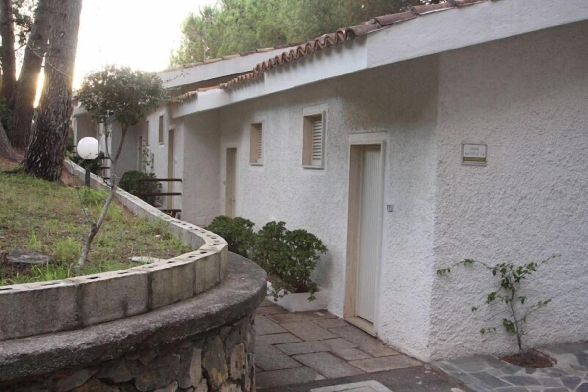 Hotel Guardacosta - Surrise