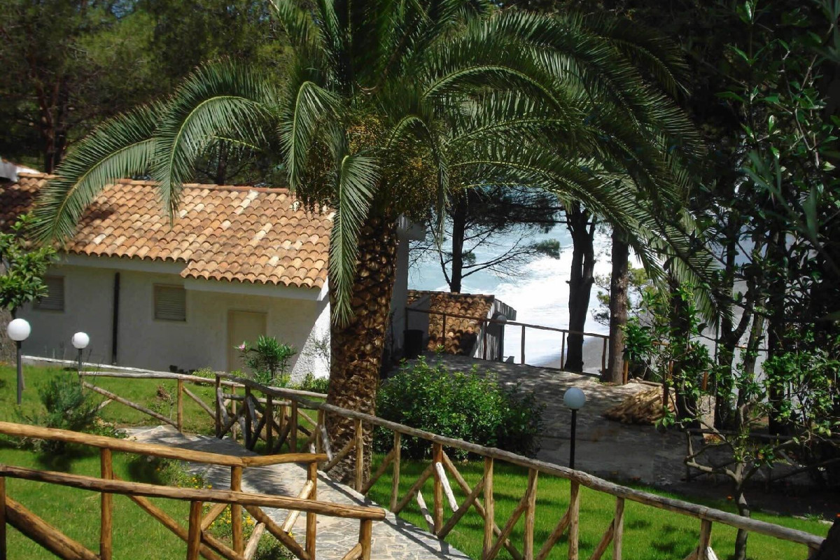 Hotel Guardacosta - Surrise