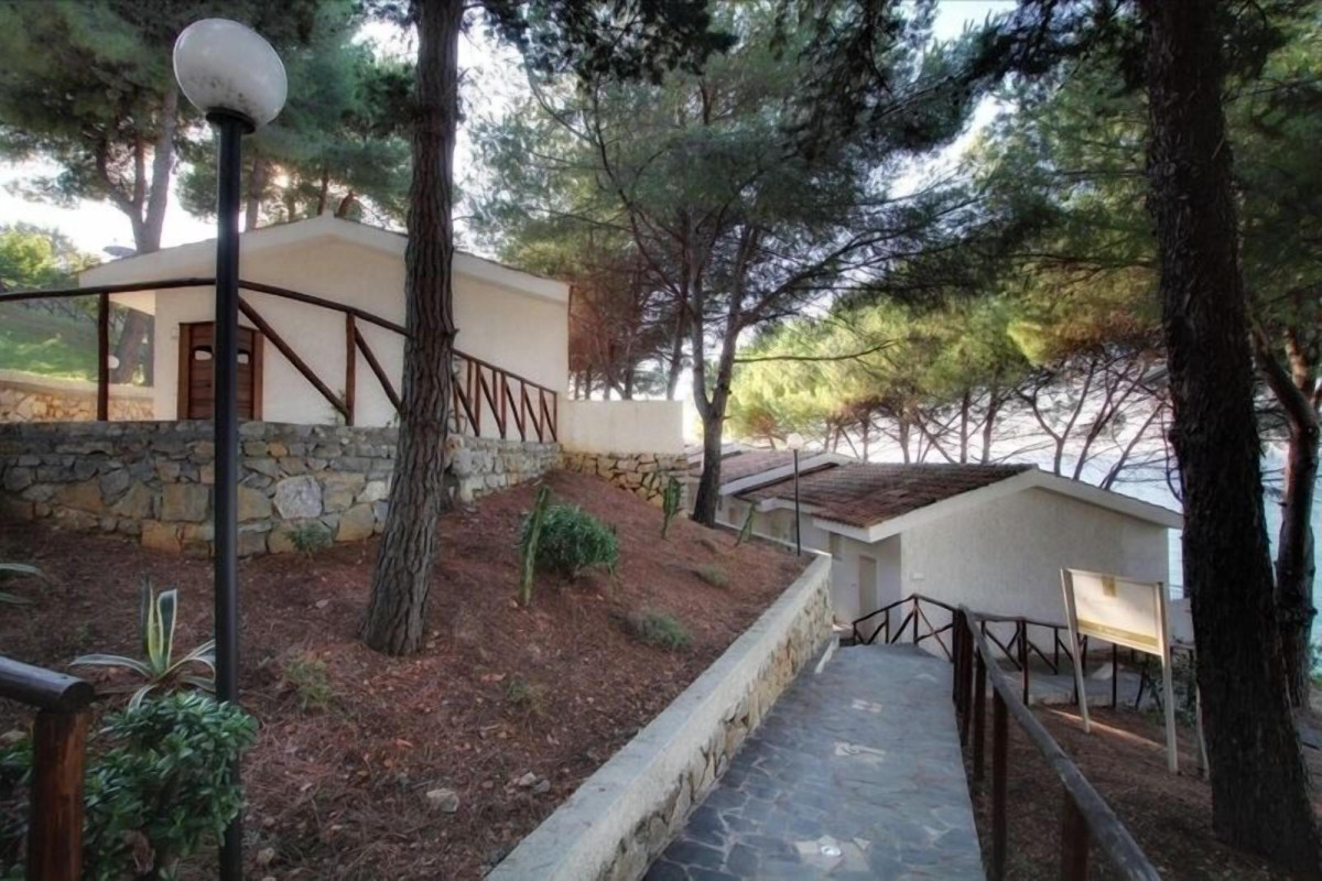 Hotel Guardacosta - Surrise