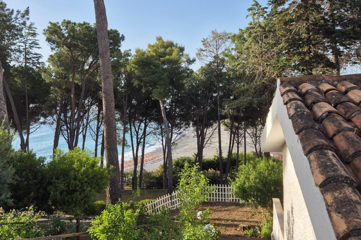 Hotel Guardacosta - Surrise