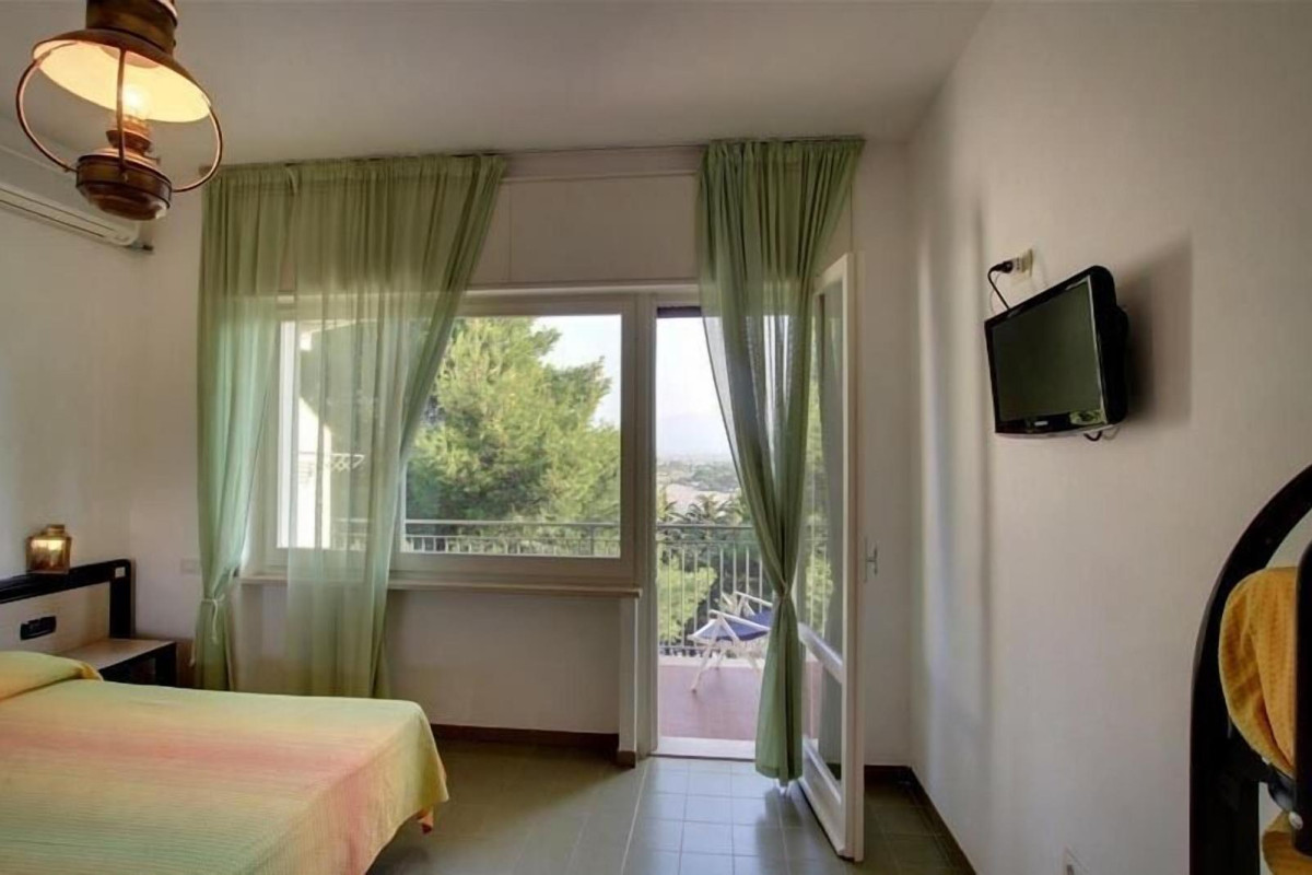 Hotel Guardacosta - Surrise