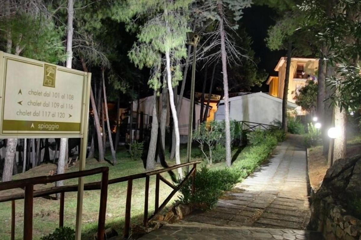 Hotel Guardacosta - Surrise