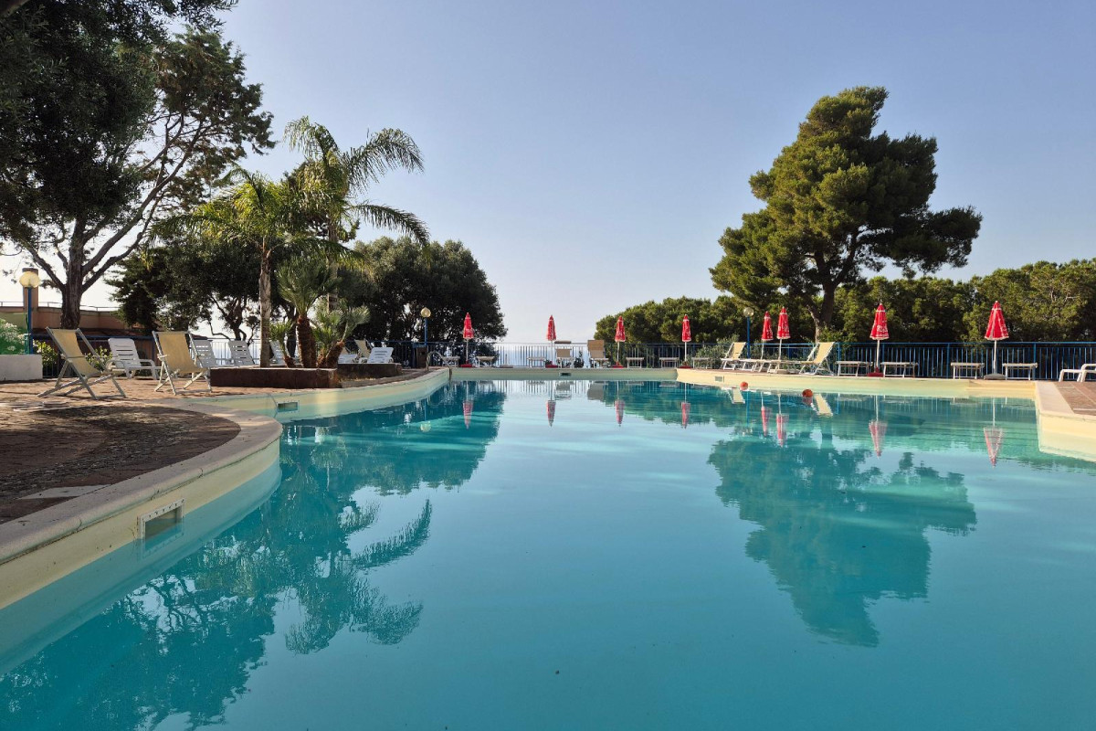 Hotel Guardacosta - Surrise