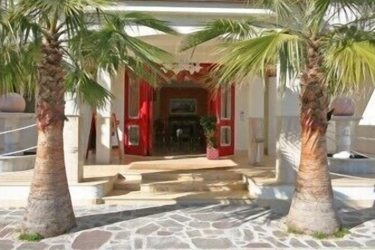 Hotel Guerra