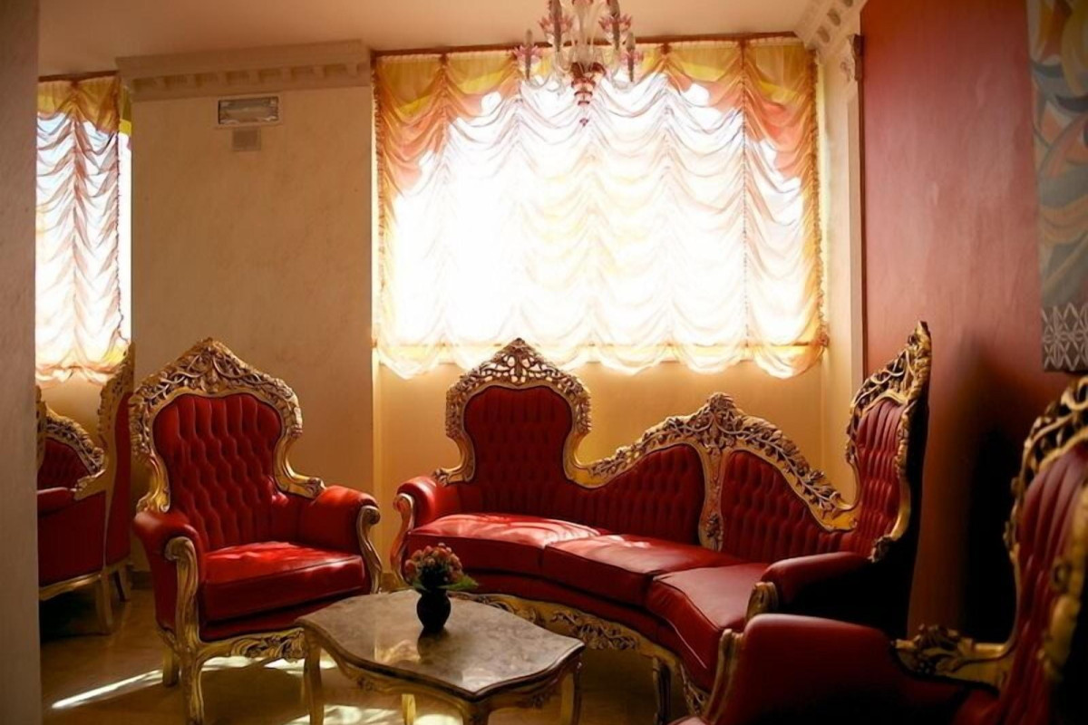 Hotel Guerra
