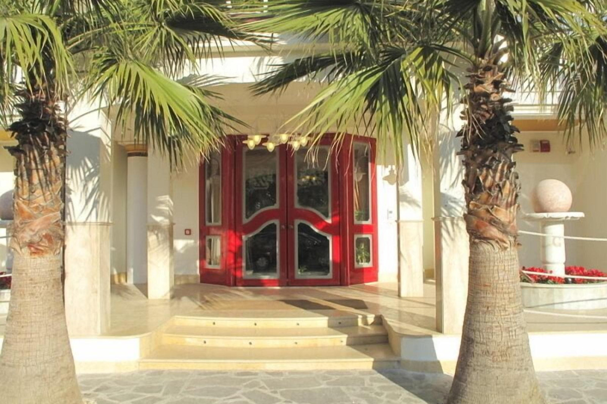 Hotel Guerra