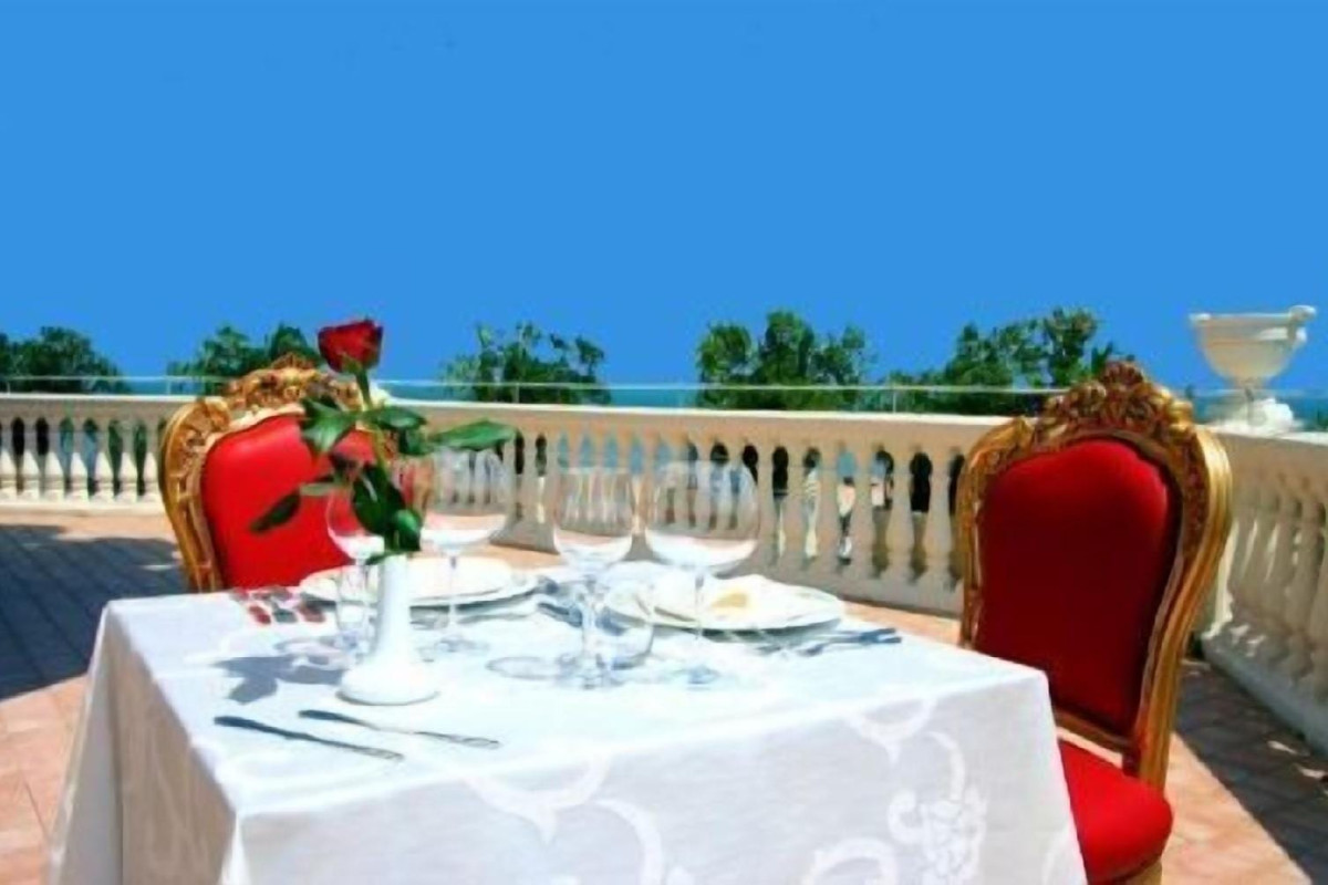 Hotel Guerra