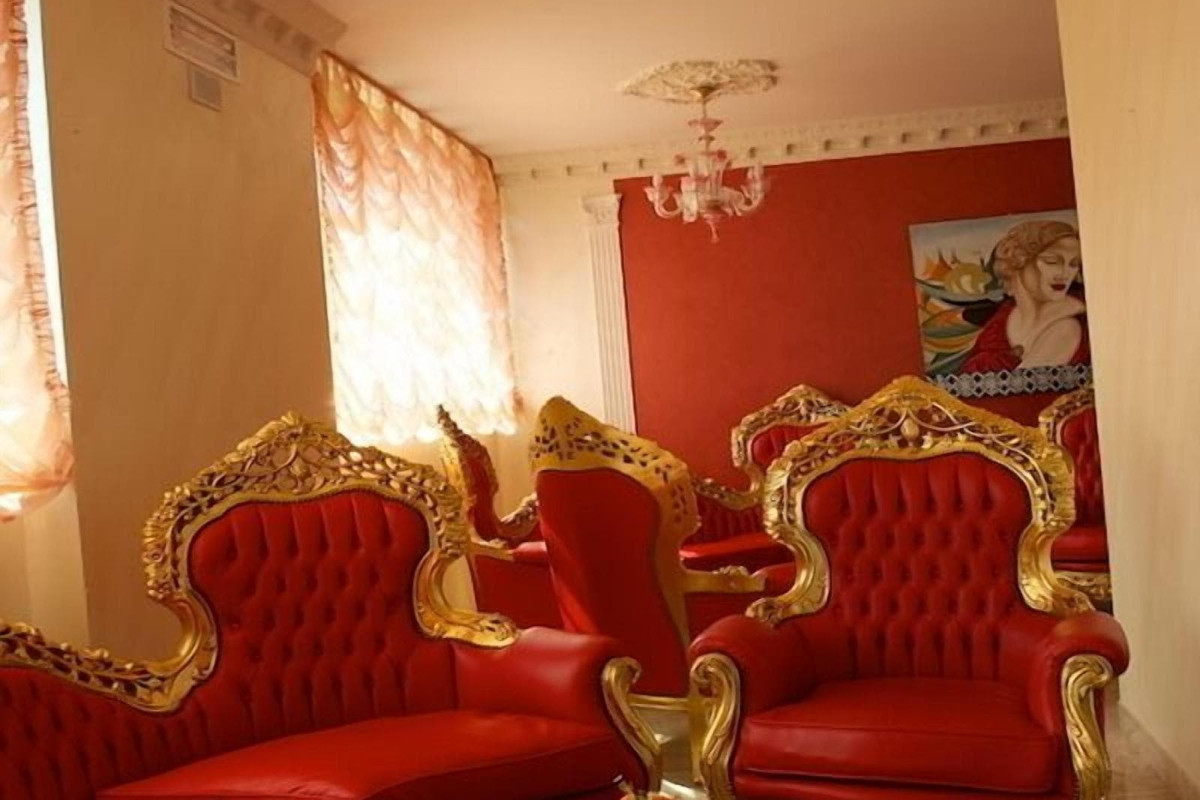 Hotel Guerra