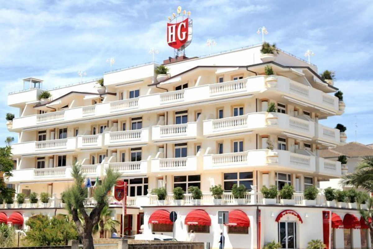 Hotel Guerra