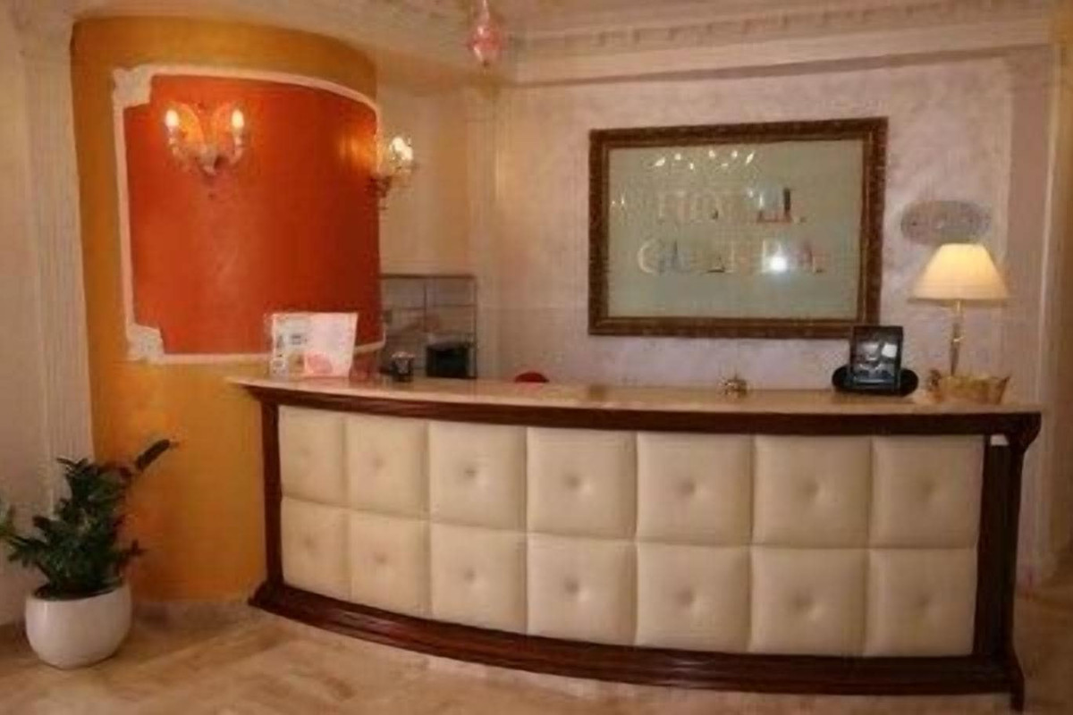 Hotel Guerra
