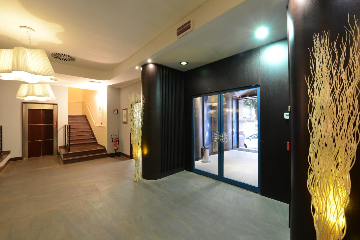 Hotel Guglielmo