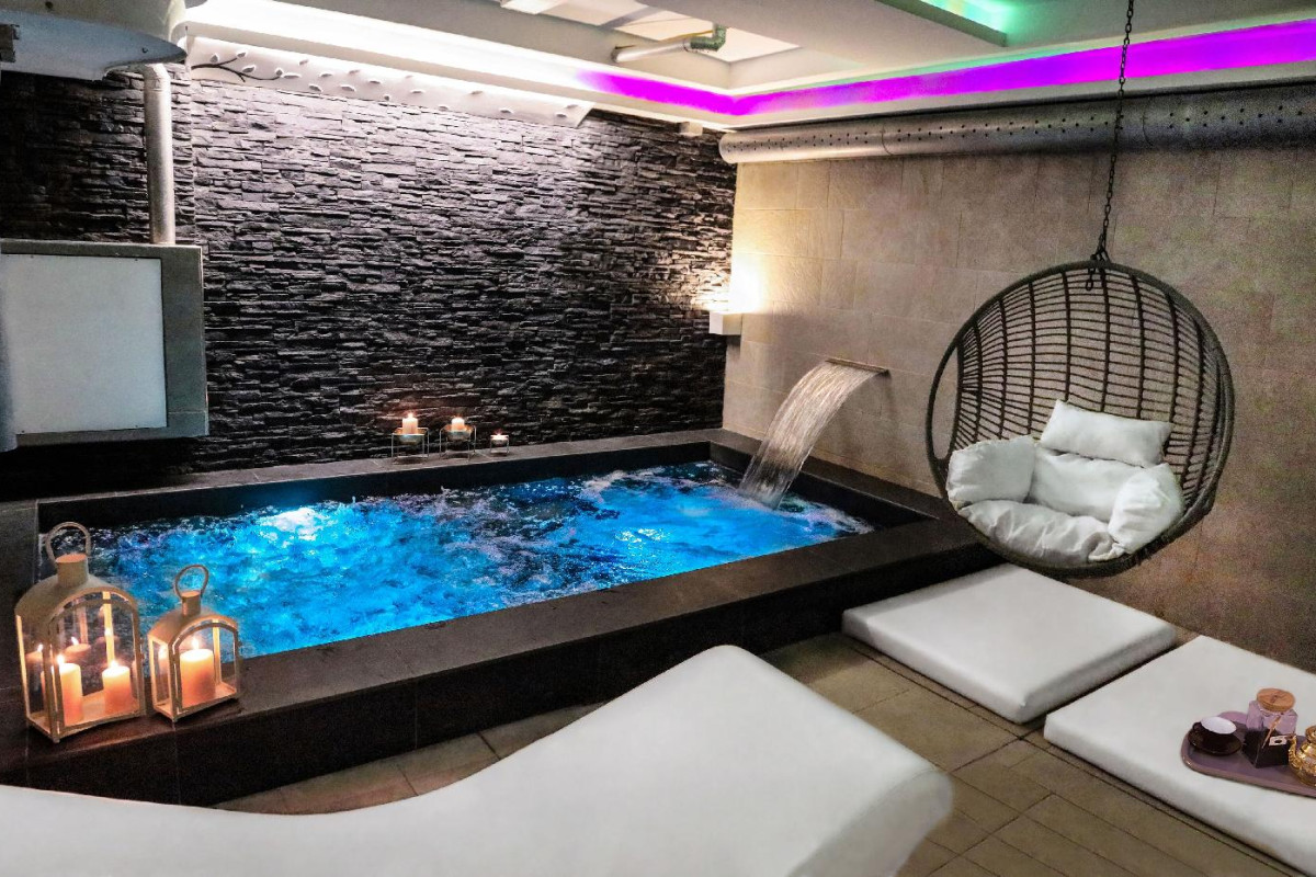 Hotel Guglielmo