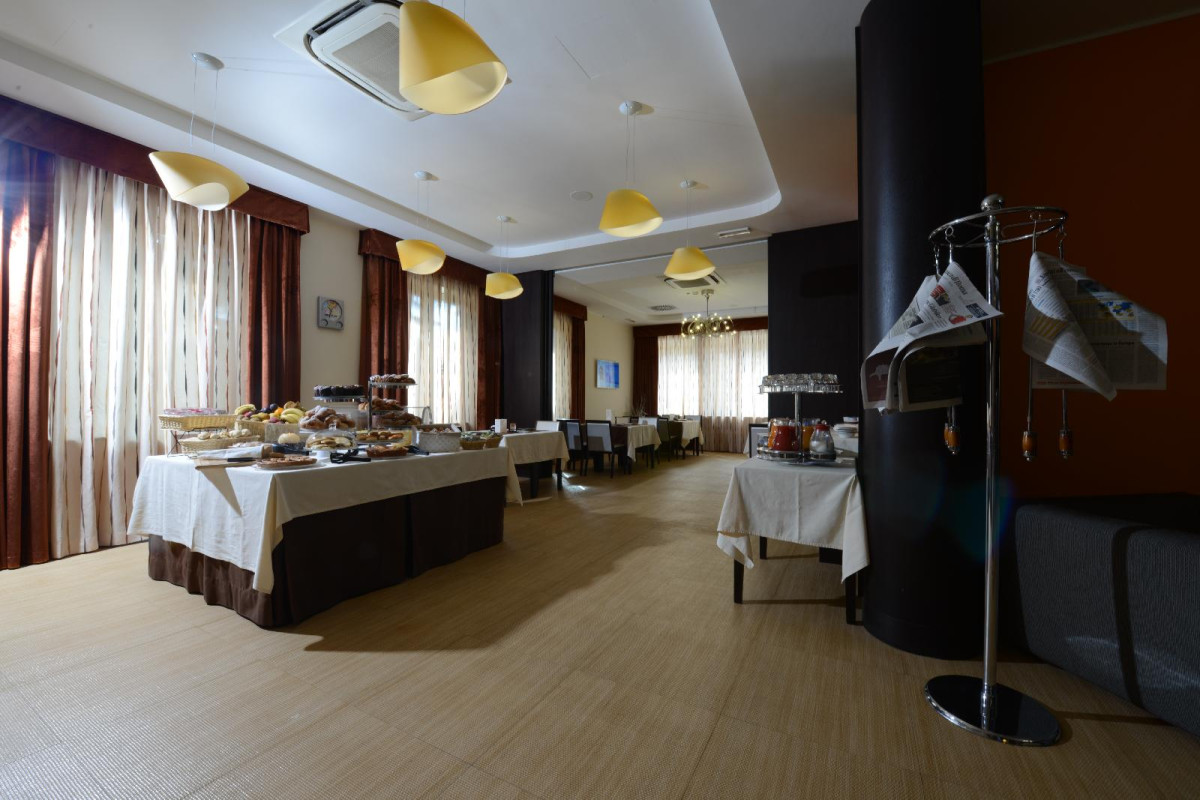 Hotel Guglielmo